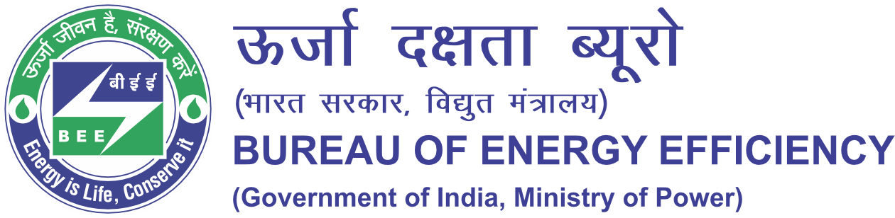 Bureau of Energy Efficiency logo